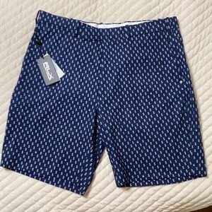 Ralf Lauren mens shorts